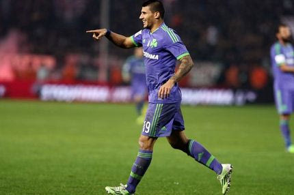 Μαγνητική ο Καρέλης