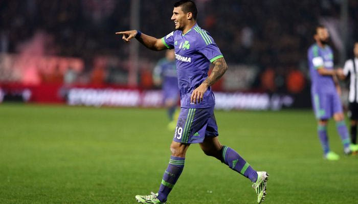 Μαγνητική ο Καρέλης