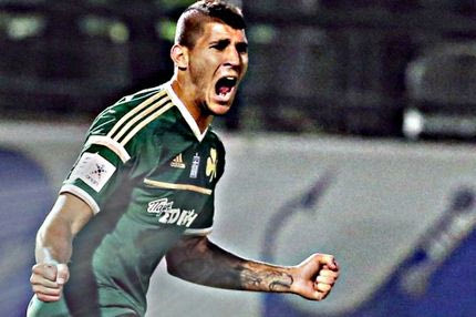 Προπονήθηκε ο Καρέλης