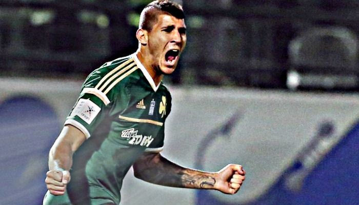 Προπονήθηκε ο Καρέλης