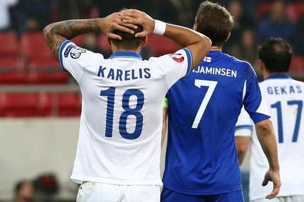 LIVE συζήτηση με τον Θέμη Καίσαρη