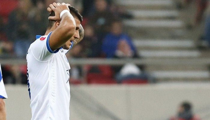 Δέκα μέρες εκτός ο Καρέλης