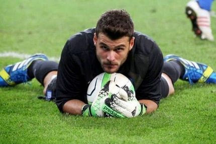 Στην κορυφαία 11άδα των “αποκαλύψεων” της Serie A ο Καρνέζης