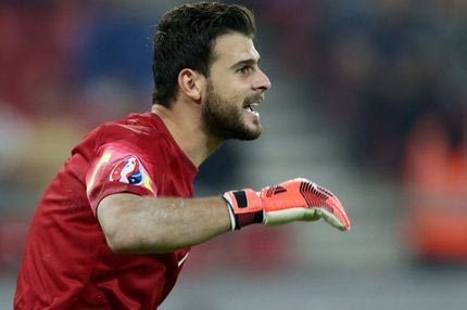 1η αγ.: Καρνέζης, Ουντινέζε σόκαραν τη Γιουβέντους