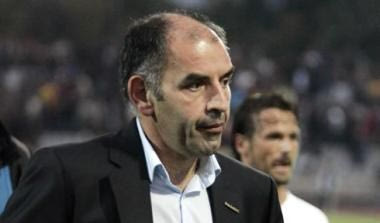 Κασναφέρης: “Διαφώνησα με τον Κομπότη λόγω Παράσχου”
