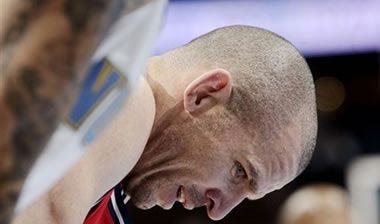Φευγάτος ο Kidd από τους Nets