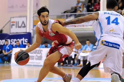 Κολοσσός Ρόδου – Ν. Κηφισιά 64-73