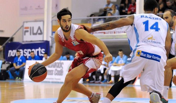 Κολοσσός Ρόδου – Ν. Κηφισιά 64-73