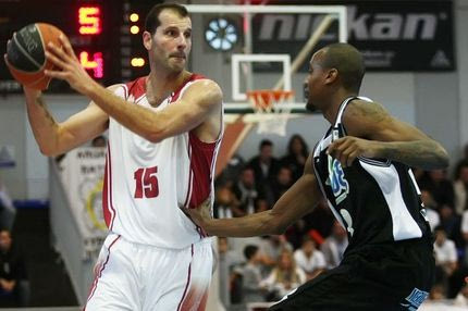 Κηφισιά – Απόλλων Πάτρας 63-54