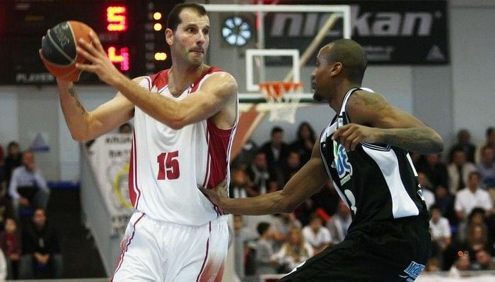 Κηφισιά – Απόλλων Πάτρας 63-54