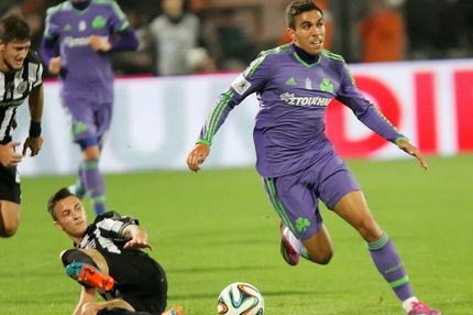 Κλωναρίδης ο αντι-Καρέλης