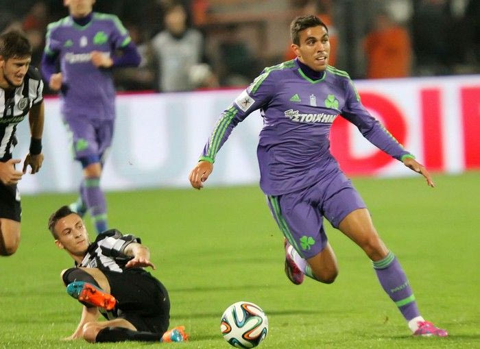 Κλωναρίδης ο αντι-Καρέλης