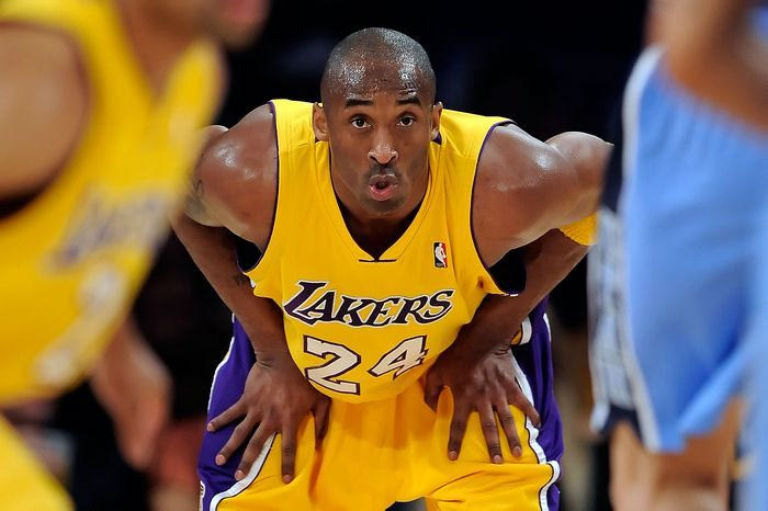 Κόμπε Μπράιαντ: Πεπτωκώς άγγελος