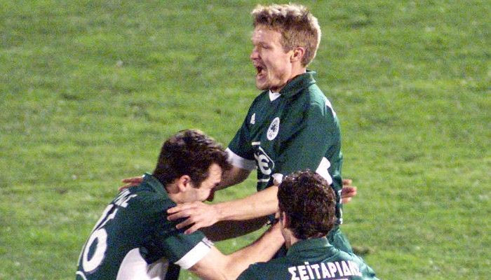 Βραβεύεται ο Κόλκα στη Λεωφόρο