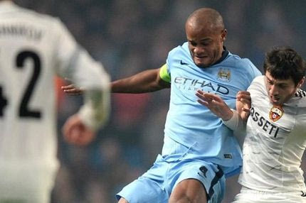 Κομπανί: “Για γέλια ο Σιδηρόπουλος”