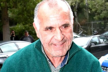 Κωνσταντίνου: “Προσωπικοί οι λόγοι που δεν ψηφίσαμε Μποροβήλο”