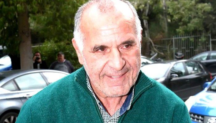 Κωνσταντίνου: “Προσωπικοί οι λόγοι που δεν ψηφίσαμε Μποροβήλο”