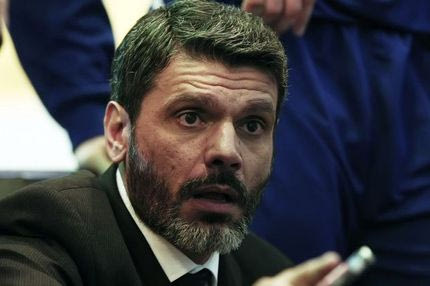 Κορωνιός: “Υπήρξε άγχος, κρατάμε τη νίκη”