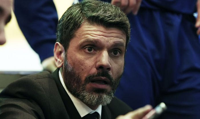 Κορωνιός: “Υπήρξε άγχος, κρατάμε τη νίκη”