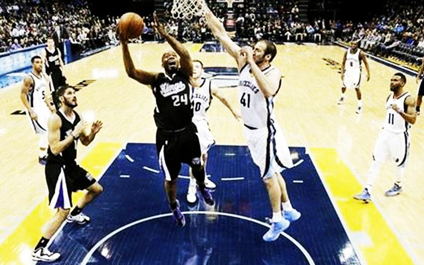 Απίθανη ανατροπή για Γκρίζλις, ιστορική νίκη για Μάβερικς (VIDEOS)