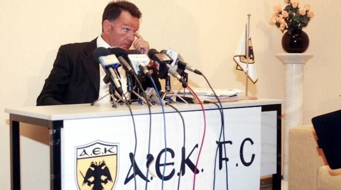 Όταν η ΑΕΚ συναντά τον Κούγια! (VIDEO)