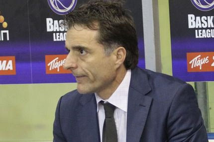 Σίγουρος για την επιτυχία ο Κουστένης