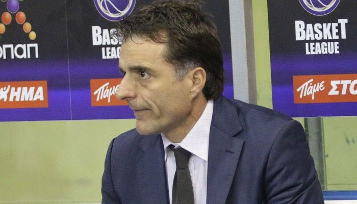 Σίγουρος για την επιτυχία ο Κουστένης