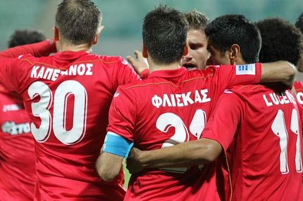 Ξάνθη – ΟΦΗ 2-1 (VIDEOS)