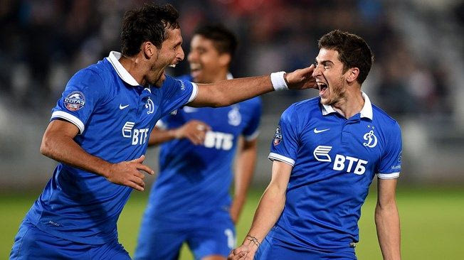 Τι έκαναν οι αντίπαλοι του Παναθηναϊκού (VIDEOS)