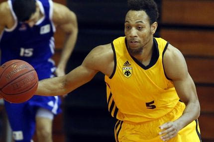 Τέλος ο Κάιλς από την ΑΕΚ