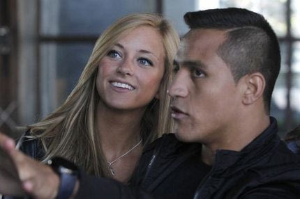 “Ο Σάντσες ήταν εξαντλημένος από το πολύ σεξ”