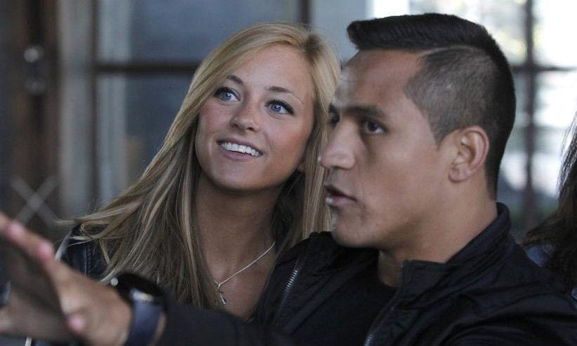 “Ο Σάντσες ήταν εξαντλημένος από το πολύ σεξ”