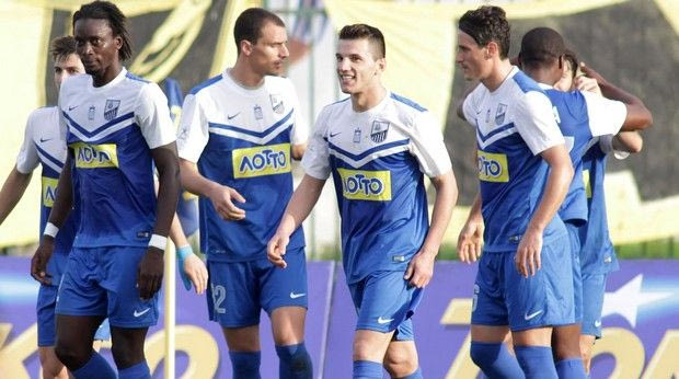 Πέρασε κι από τη Ζάκυνθο η Λαμία