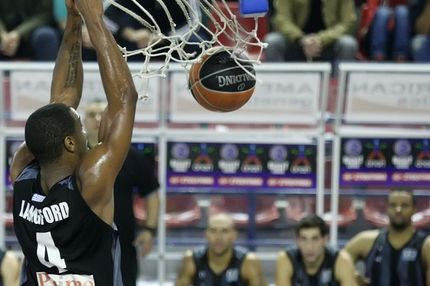 Λάνγκφορντ: “Γιατί πρέπει να παίξουμε πάλι;”