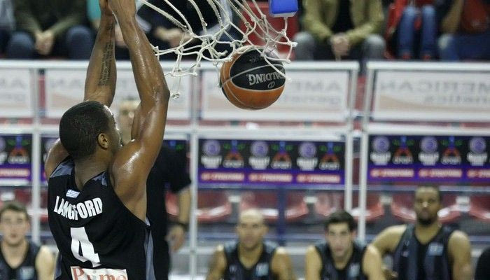 Λάνγκφορντ: “Γιατί πρέπει να παίξουμε πάλι;”