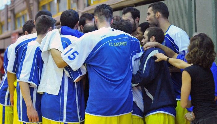 8η αγ.: Μόνο πρώτο το Λαύριο, “ροπαλιά” Καβάλας, ντεμπούτο με νίκη ο Ζιάγκος