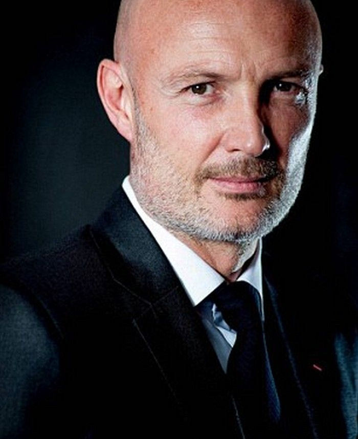 Η δεύτερη ζωή του Λεμπέφ