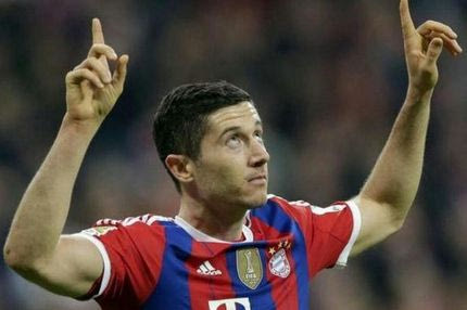 Λεβαντόφσκι: “Αφιερωμένο στον πατέρα μου”