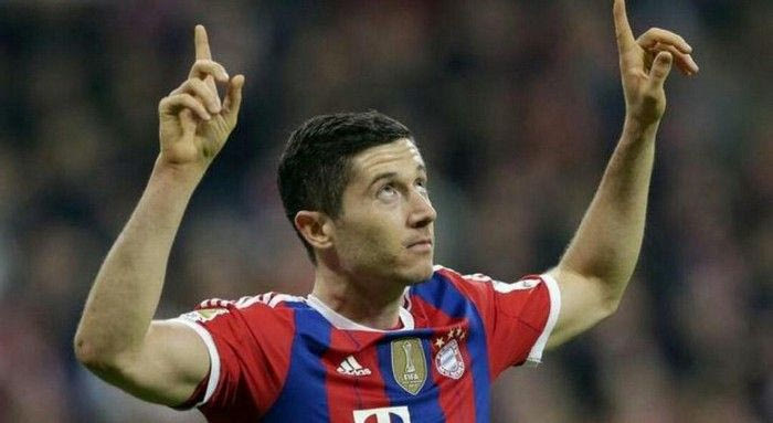 Λεβαντόφσκι: “Αφιερωμένο στον πατέρα μου”