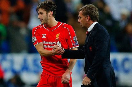 Δεν τιμωρεί τη Λίβερπουλ η UEFA