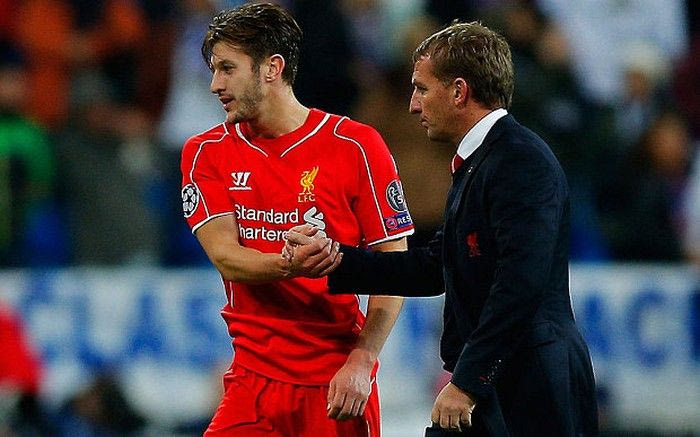 Δεν τιμωρεί τη Λίβερπουλ η UEFA