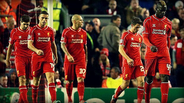 Το μαύρο κουτί για το μαύρο χάλι της Λίβερπουλ