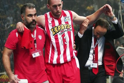 Θλάση ο Λοτζέσκι