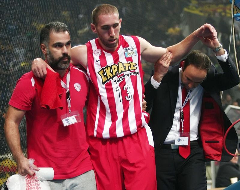 Θλάση ο Λοτζέσκι