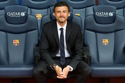 “Βολές” παικτών της Μπαρτσελόνα κατά του Λουίς Ενρίκε