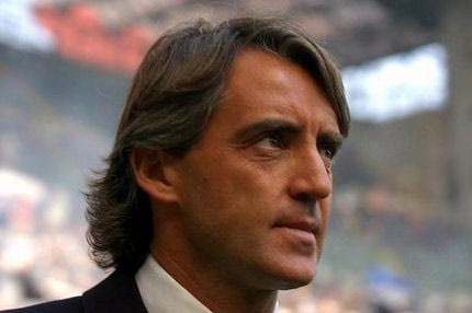 Mαντσίνι σε διαιτητή: “Είσαι γαϊδούρι!”