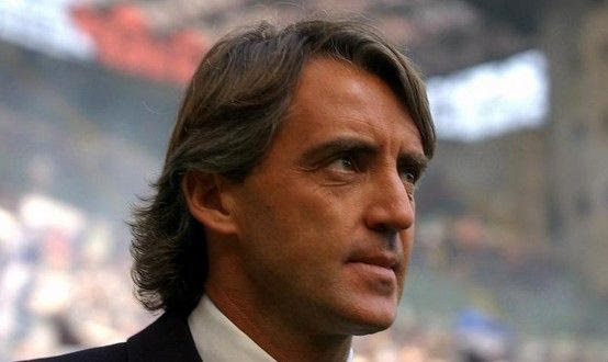 Mαντσίνι σε διαιτητή: “Είσαι γαϊδούρι!”