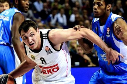 Σούπερ Μασιούλις, αήττητη η Ρεάλ