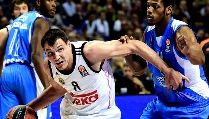 Σούπερ Μασιούλις, αήττητη η Ρεάλ