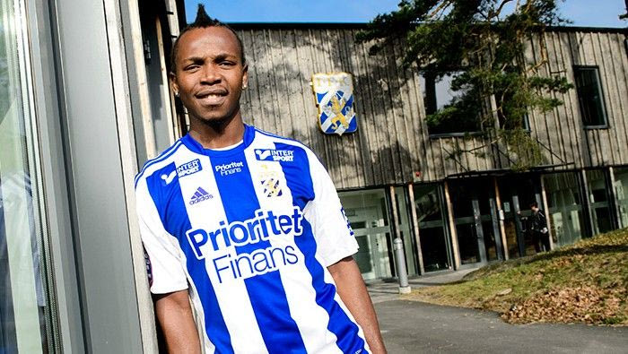 Στέλνουν Μαλανγκού στον ΠΑΟΚ (VIDEO)